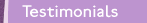 Testimonials